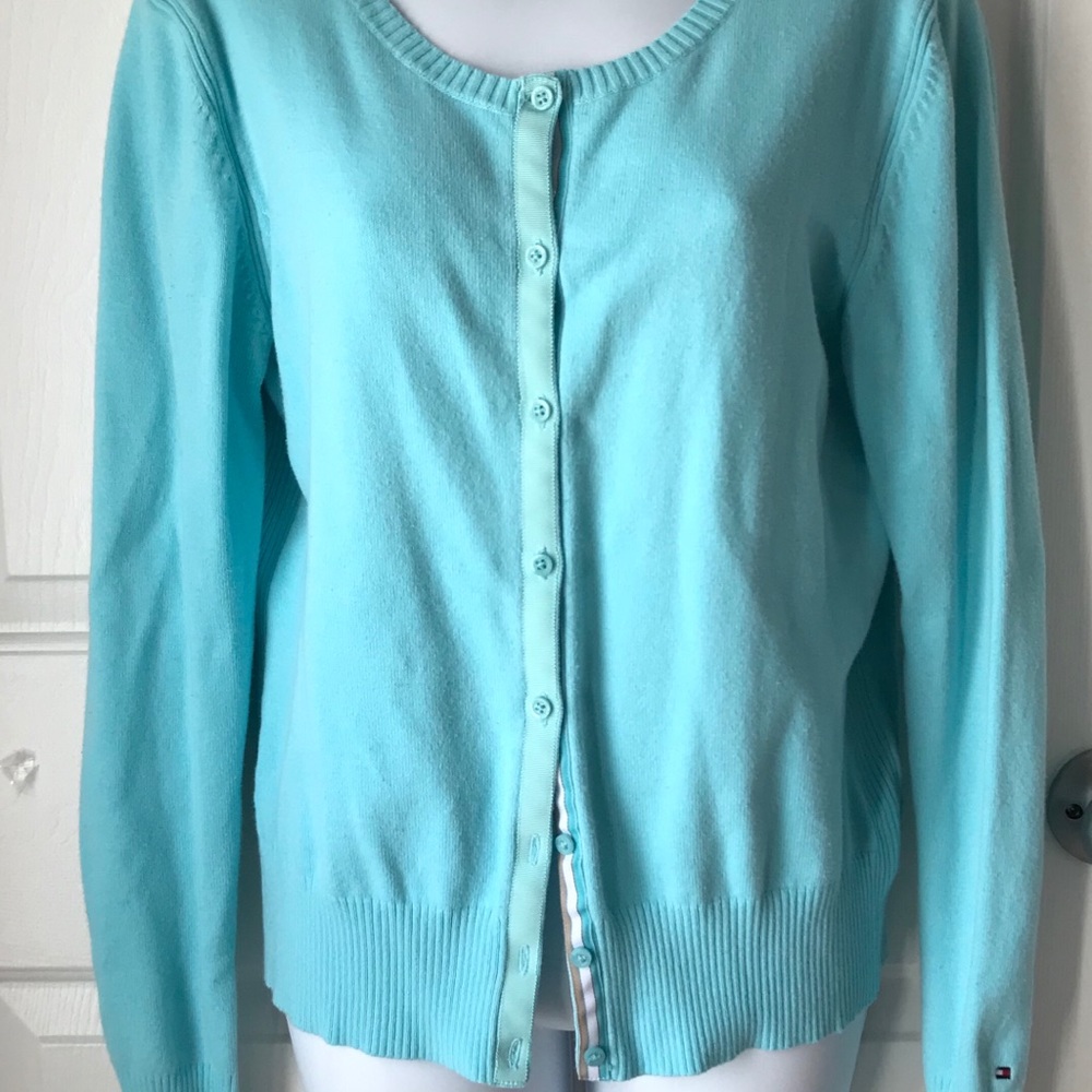 Tommy Hilfiger cardigan